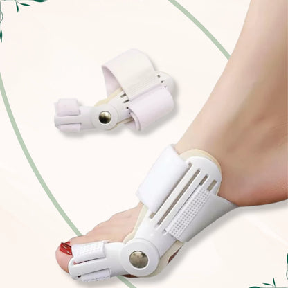 CORRECTOR DE JUANETES ORTOPEDICO