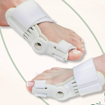 CORRECTOR DE JUANETES ORTOPEDICO