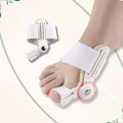 CORRECTOR DE JUANETES ORTOPEDICO