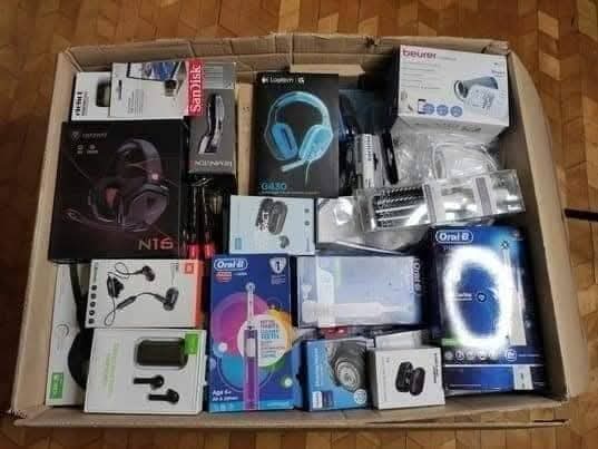 La Caja Misteriosa que Está Volviendo Locos a Todos 🚀