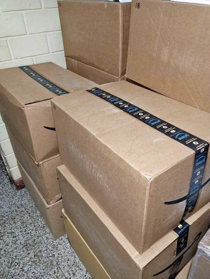 La Caja Misteriosa que Está Volviendo Locos a Todos 🚀