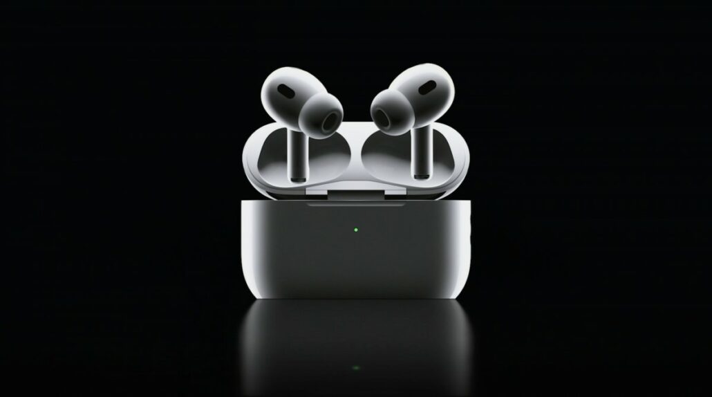 AirPods™ 2da Generación